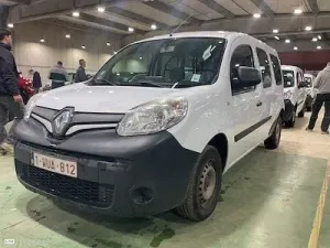 Renault Kangoo Express Maxi 1.5 DCI Comfort 2019