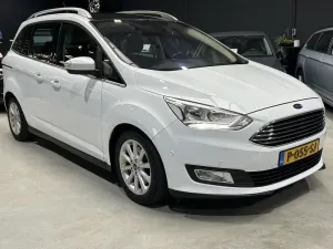 Ford C-Max Grand 1.0 Titanium 2017