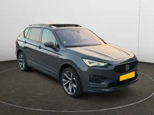 Seat Tarraco 1.5 TSI FR 2020