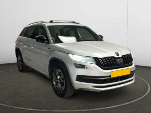 Skoda Kodiaq 1.5 TSI Business 2021