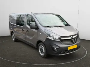 Opel Vivaro L2H1 1.6 CDTI Edition 2018