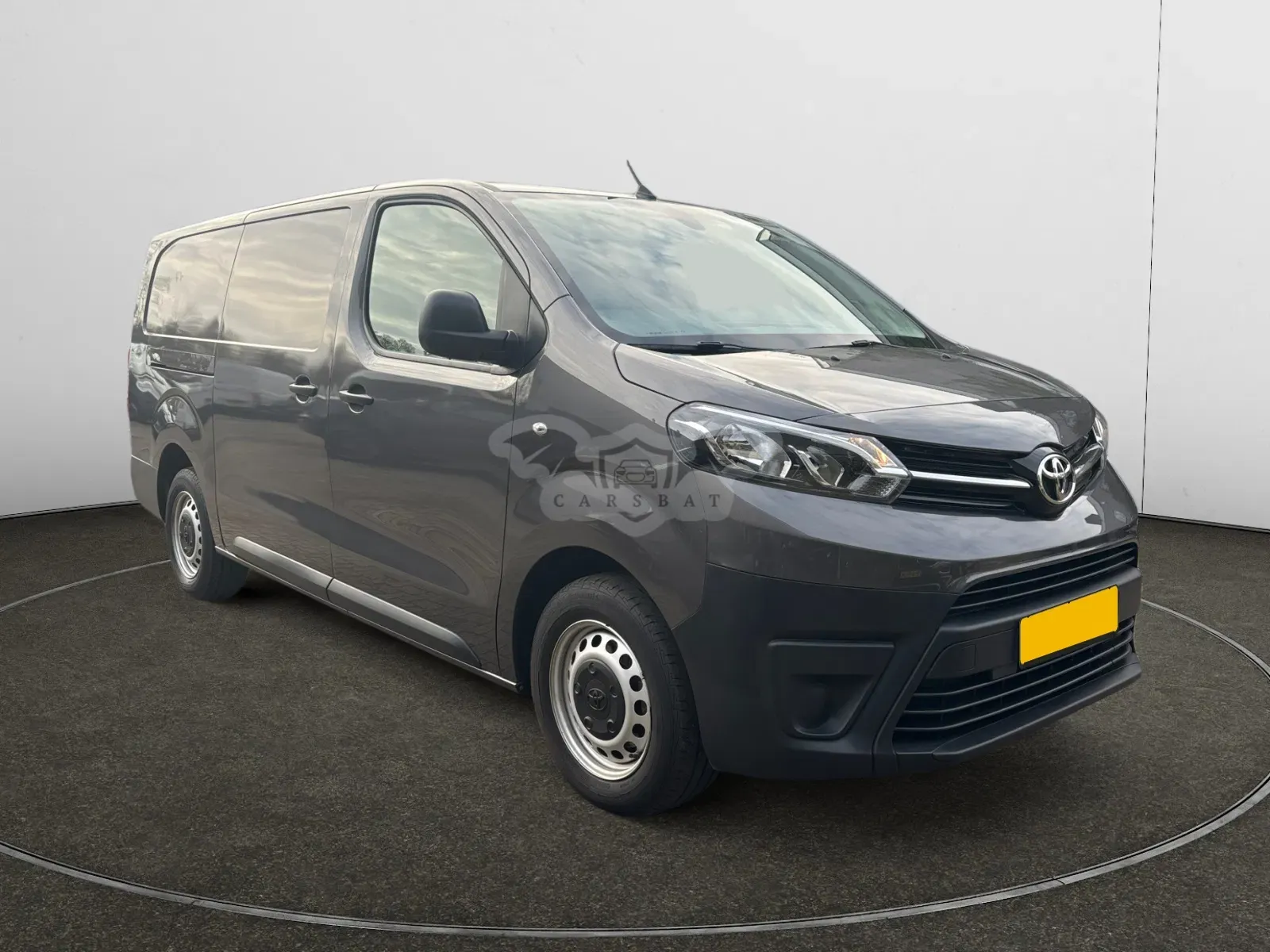 Toyota ProAce 2.0 D-4D Business 2022
