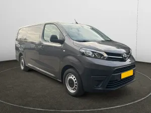 Toyota ProAce 2.0 D-4D Business 2022