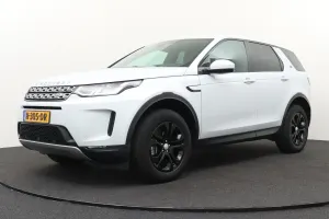 Land Rover Discovery Sport 2.0 TD4 2020