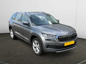 Skoda Kodiaq 1.5 TSI Business 2023