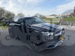 Mercedes-Benz GLE 350de AMG Line 2020