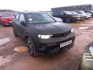 Vauxhall Mokka 1.2 Turbo Ultimate 2025