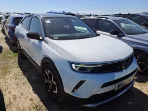 Vauxhall Mokka 51 kWh Ultimate 2022