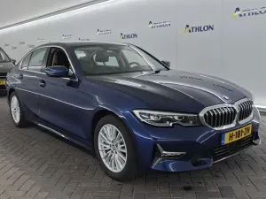 BMW 3 Series 330e 2020
