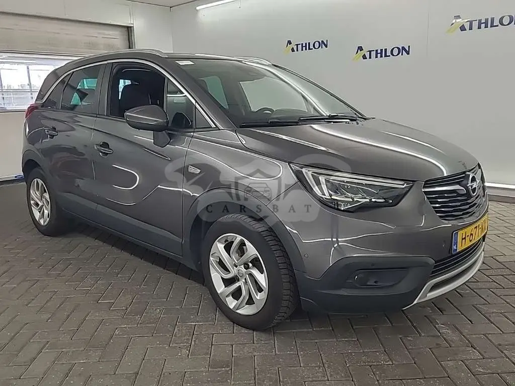 Opel Crossland 1.5 CDTI Innovation 2020