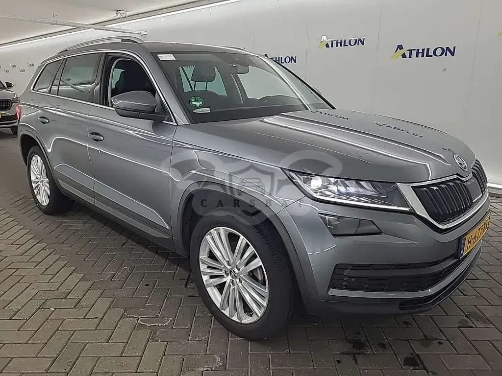Skoda Kodiaq 1.5 TSI Business 2020