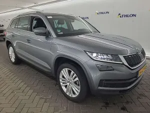Skoda Kodiaq 1.5 TSI Business 2020