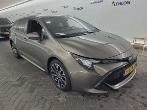 Toyota Corolla Touring Sports 2.0 Business 2020