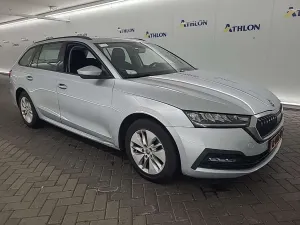 Skoda Octavia Combi 1.0 TSI Business 2021