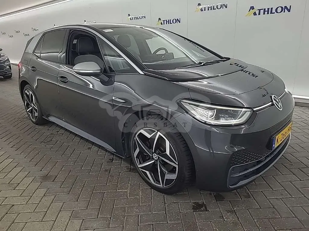 Volkswagen ID.3 58 kWh 1st Plus 2020