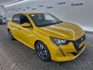 Peugeot 208 1.2i Allure 2021