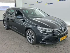 Renault Megane Grandtour 1.3 TCe Business 2021