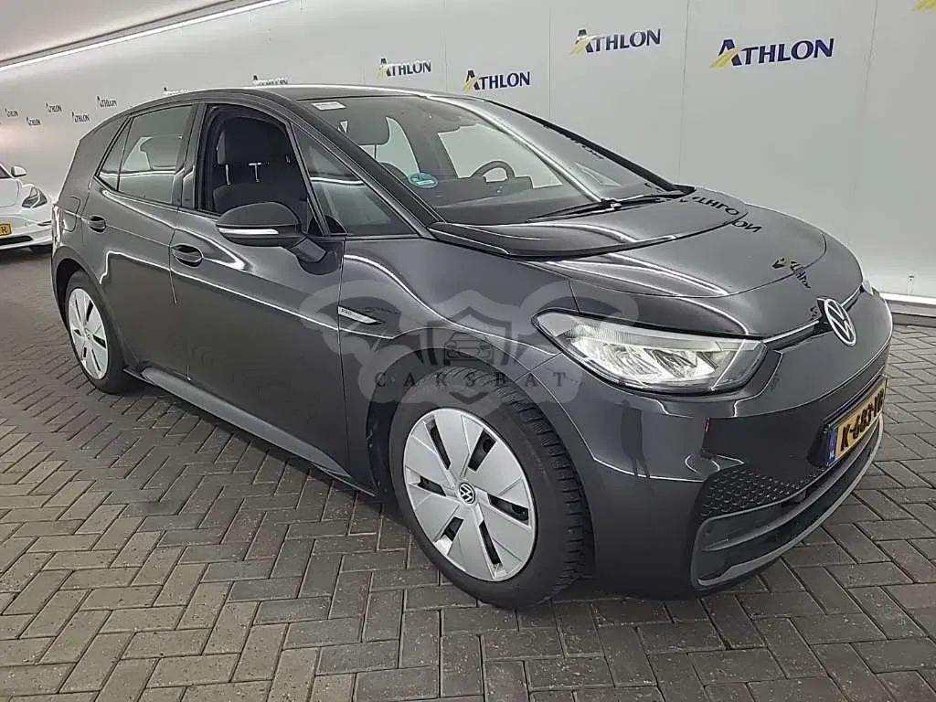 Volkswagen ID.3 58 kWh Life 2020