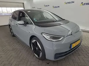 Volkswagen ID.3 58 kWh 1st Max 2020