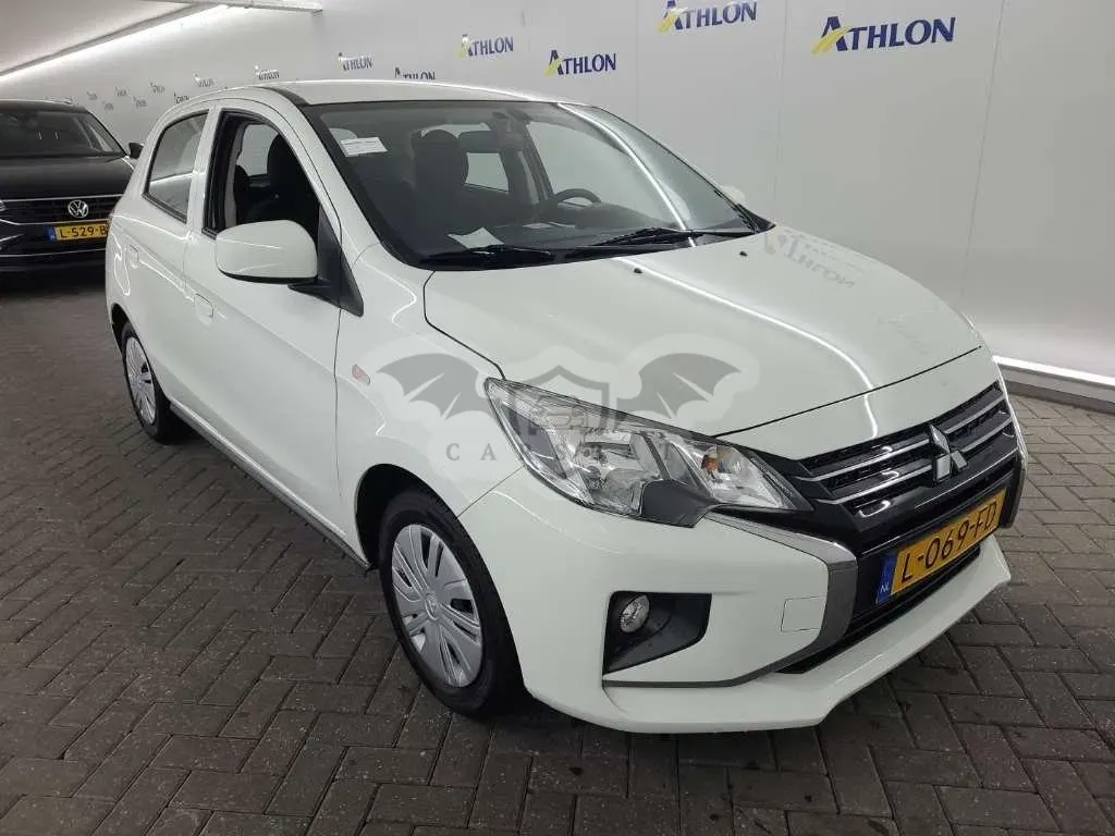 Mitsubishi Space Star 1.2 2021