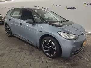 Volkswagen ID.3 58 kWh Life 2020