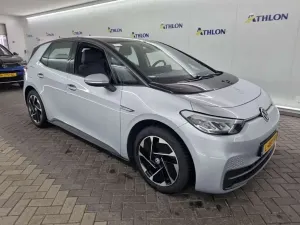 Volkswagen ID.3 58 kWh Life 2020