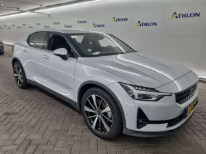 Polestar 2 Pilot Plus 2021