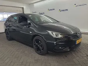 Opel Astra Sports Tourer 1.2 Ultimate 2021