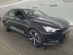 Polestar 2 Standard Range 67 kWh 2021