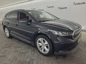Skoda Enyaq iV 60 2021