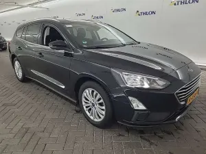 Ford Focus 1.0 Titanium X 2022
