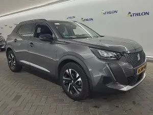 Peugeot 2008 1.2i Allure Pack 2022