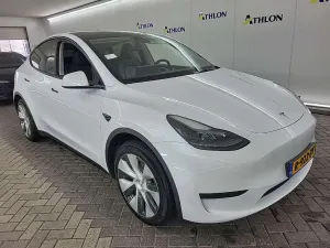 Tesla Model Y 58 kWh 2022
