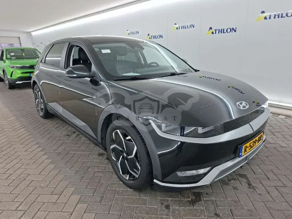 Hyundai IONIQ 5 74 kWh Connect 2022
