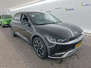 Hyundai IONIQ 5 74 kWh Connect 2022