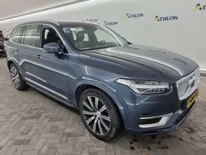 Volvo XC90 T8 Inscription 2022