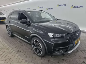 DS DS7 Crossback 1.6 E-TENSE Louvre 2022