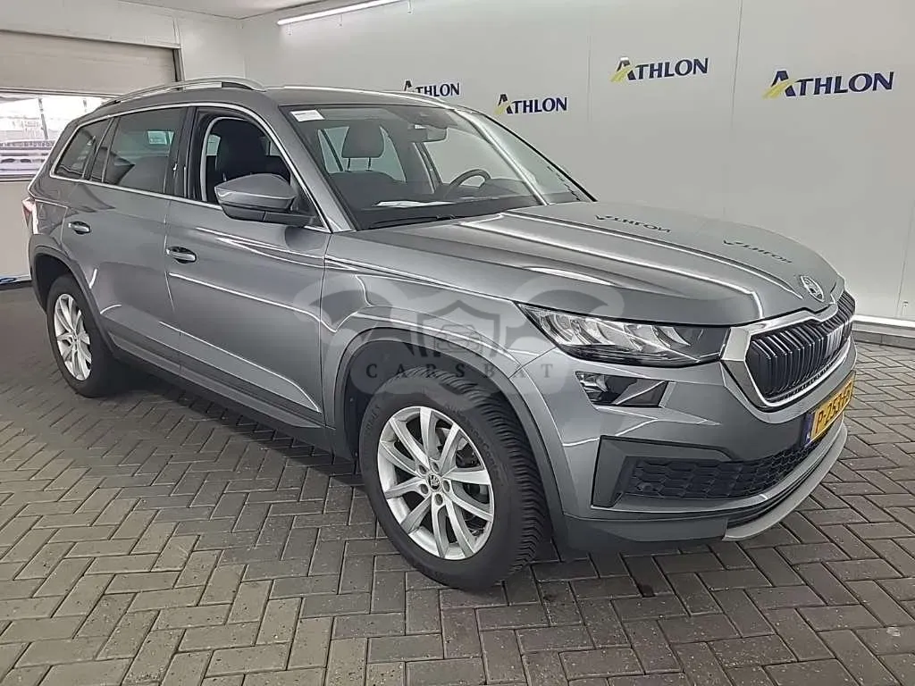 Skoda Kodiaq 1.5 TSI Business 2022
