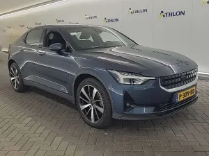 Polestar 2 Standard Range 67 kWh 2022