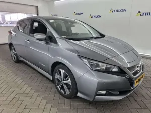 Nissan Leaf N-connecta 2022