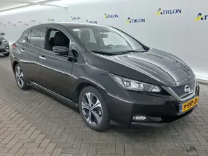 Nissan Leaf N-connecta 2022