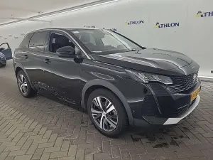 Peugeot 3008 1.2 Allure Pack 2022
