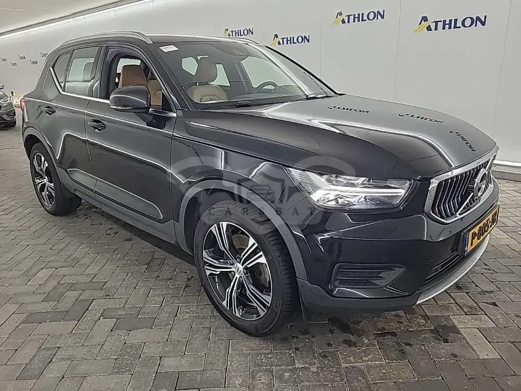 Volvo XC40 T5 Inscription 2022