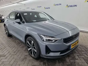 Polestar 2 Standard Range 67 kWh 2022