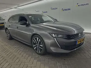 Peugeot 508 SW GT 2022