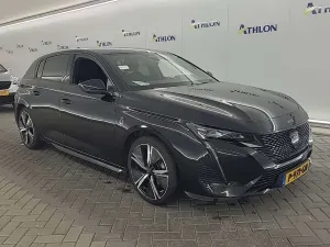 Peugeot 308 1.2i GT 2022