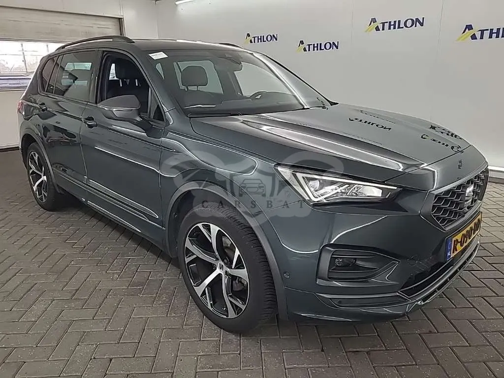 Seat Tarraco 1.5 TSI FR 2022