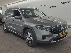 Mercedes-Benz EQB 250 Luxury 2022