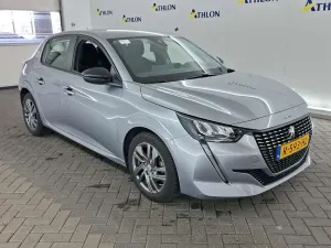 Peugeot 208 1.2i Active Pack 2022