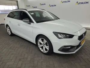 Seat Leon Sportstourer 1.0 TSI FR 2022